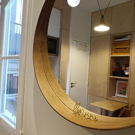 Studio Cosy Paris 6Eme Bon Marche Стая снимка